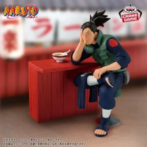 Banpresto Umino Dolphin: Naruto - Iruka