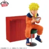 Banpresto Umino Dolphin: Naruto - Naruto Uzumaki