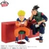 Banpresto Umino Dolphin: Naruto - Naruto Uzumaki