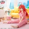 Banpresto Relax Time: The Quintessential Quintuplets - Yotsuba Nakano