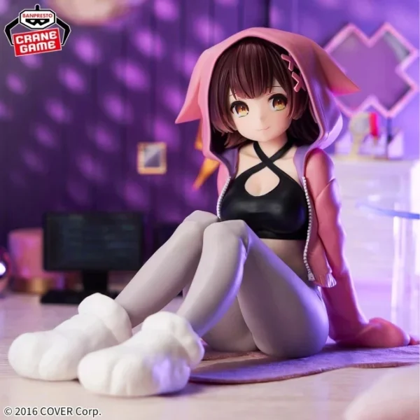 Banpresto Relax Time: Hololive IF - Roboko San