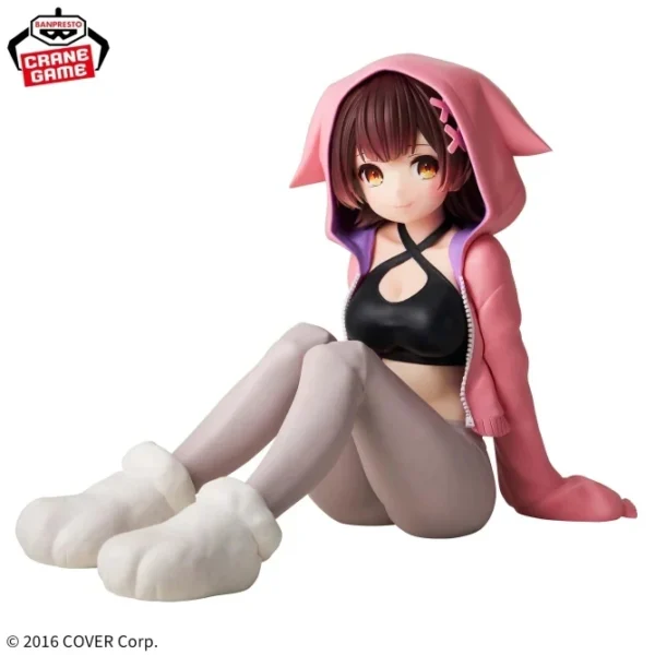 Banpresto Relax Time: Hololive IF - Roboko San