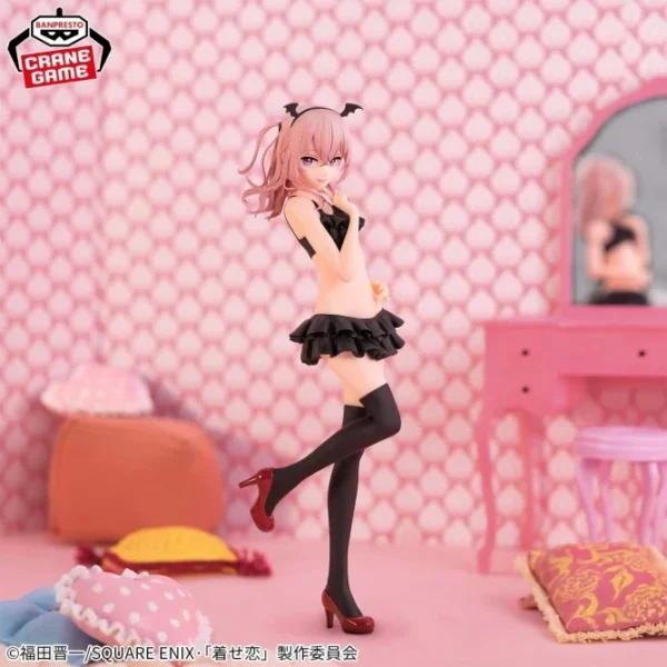 Banpresto Celestial Vivi: My Dress-Up Darling - Inui Sajuna