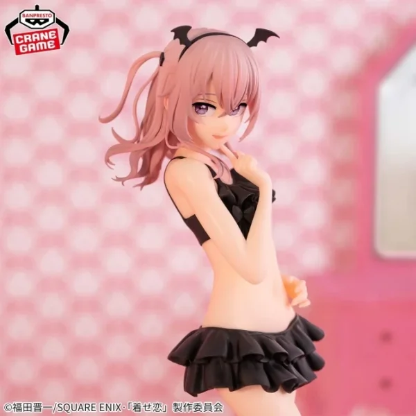 Banpresto Celestial Vivi: My Dress-Up Darling - Inui Sajuna
