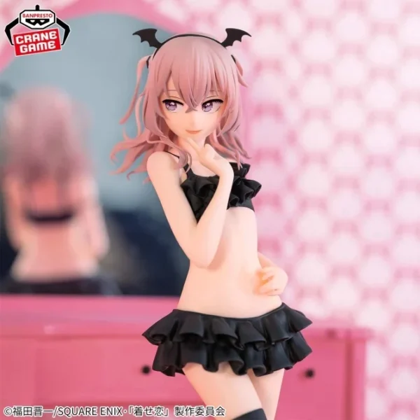 Banpresto Celestial Vivi: My Dress-Up Darling - Inui Sajuna
