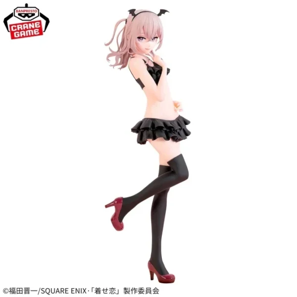 Banpresto Celestial Vivi: My Dress-Up Darling - Inui Sajuna