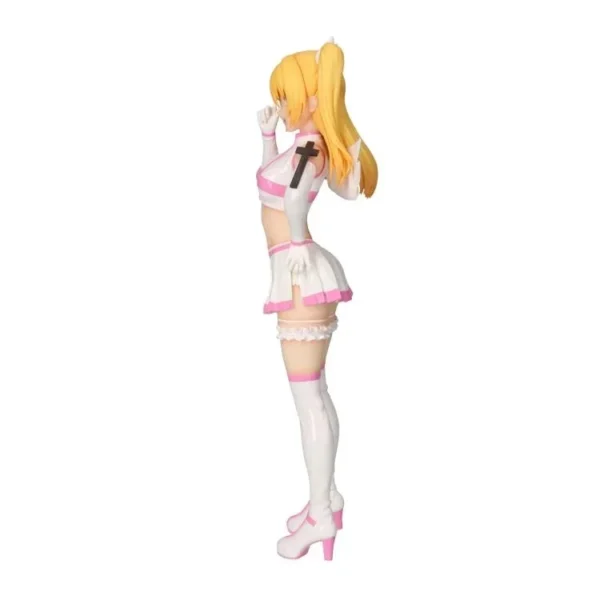 Banpresto Glitters & Glamours: 2.5 Dimensional Seduction - Liliel True Angel Form