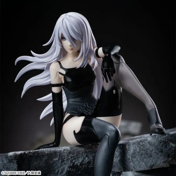 Sega chokonose Figures: Nier:Automata Ver1.1a - A2