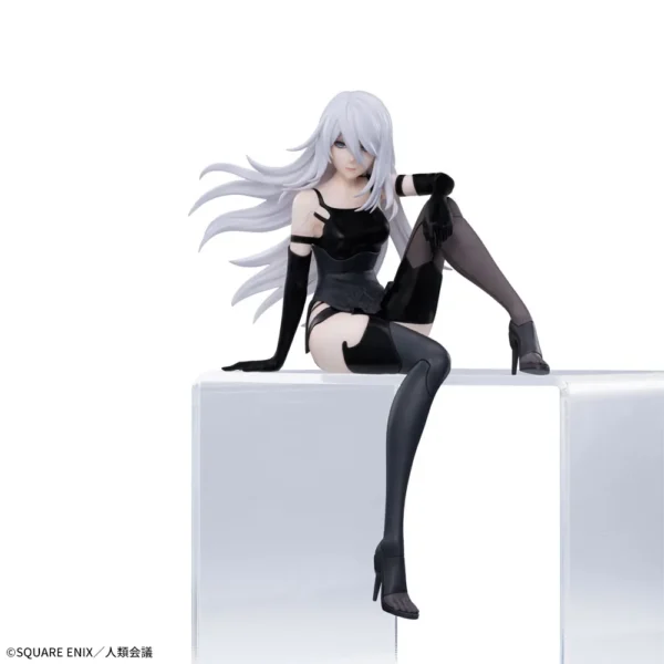Sega chokonose Figures: Nier:Automata Ver1.1a - A2
