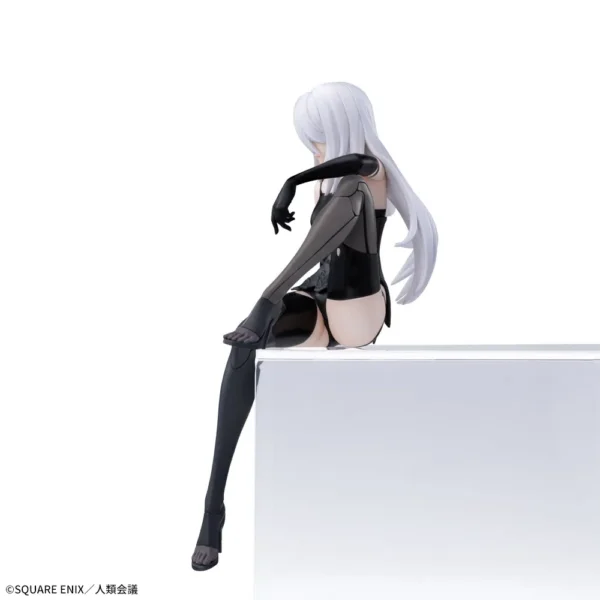 Sega chokonose Figures: Nier:Automata Ver1.1a - A2