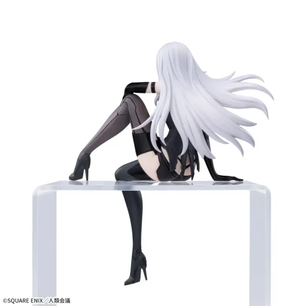 Sega chokonose Figures: Nier:Automata Ver1.1a - A2