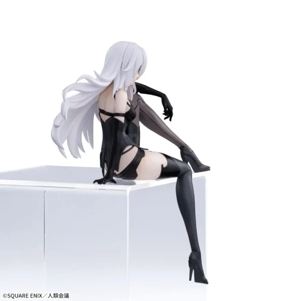 Sega chokonose Figures: Nier:Automata Ver1.1a - A2