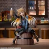 Sega Luminasta Figures: Spice and Wolf MERCHANT MEETS THE WISE WOLF - Holo