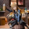 Sega Luminasta Figures: Spice and Wolf MERCHANT MEETS THE WISE WOLF - Holo