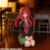 Sega Chokonose Figures: The Quintessential Quintuplets - Itsuki Nakano