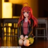 Sega Chokonose Figures: The Quintessential Quintuplets - Itsuki Nakano