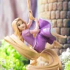 Sega Figures: Personajes Disney - Rapunzel en la Torre