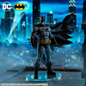 Sega Premium Figures: DC - Batman