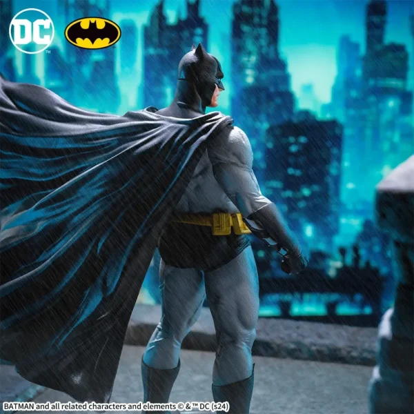 Sega Premium Figures: DC - Batman