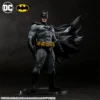 Sega Premium Figures: DC - Batman