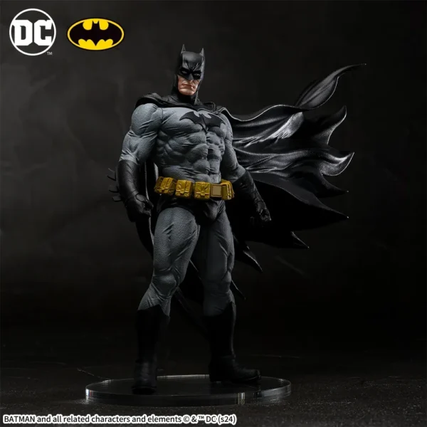 Sega Premium Figures: DC - Batman