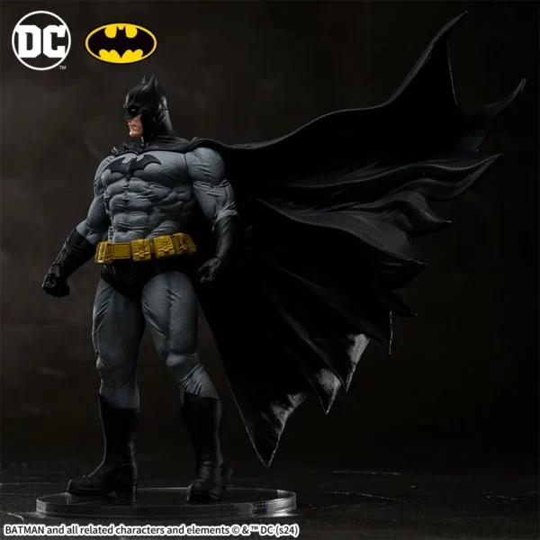 Sega Premium Figures: DC - Batman