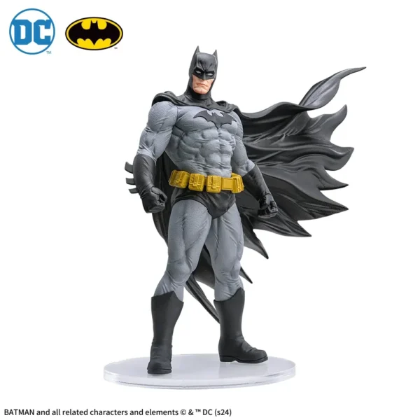 Sega Premium Figures: DC - Batman