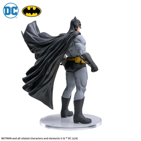 Sega Premium Figures: DC - Batman