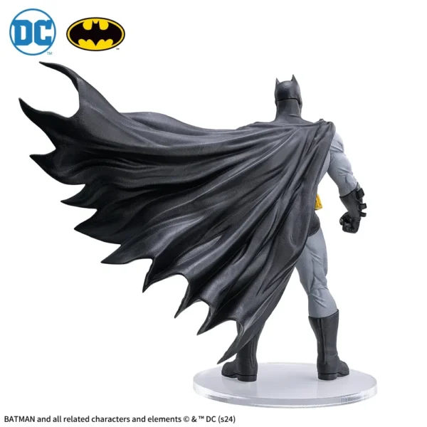 Sega Premium Figures: DC - Batman