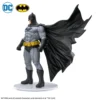 Sega Premium Figures: DC - Batman
