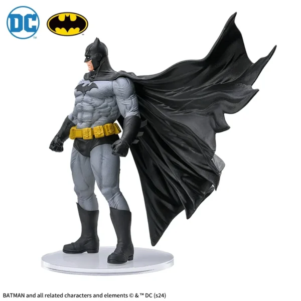 Sega Premium Figures: DC - Batman