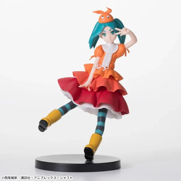 Sega premium Figures: Monogatari - Yotsugi Ononoki