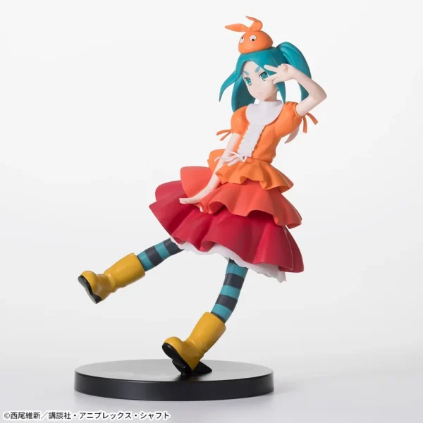 Sega premium Figures: Monogatari - Yotsugi Ononoki