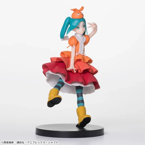 Sega premium Figures: Monogatari - Yotsugi Ononoki