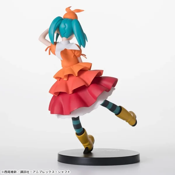 Sega premium Figures: Monogatari - Yotsugi Ononoki