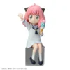 Sega Chokonose Figures: SPY×FAMILY - Anya Forger