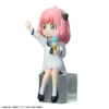 Sega Chokonose Figures: SPY×FAMILY - Anya Forger