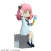 Sega Chokonose Figures: SPY×FAMILY - Anya Forger