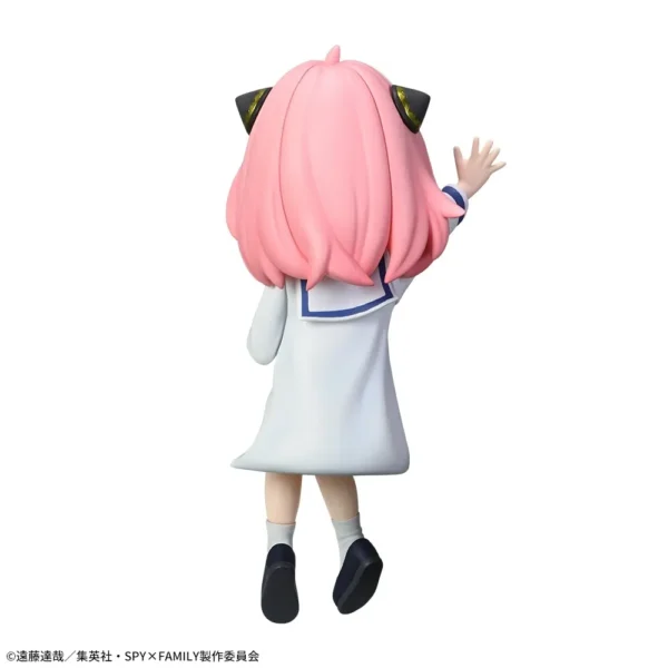 Sega Chokonose Figures: SPY×FAMILY - Anya Forger