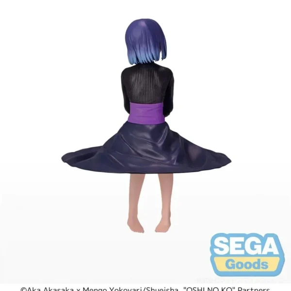 Sega Figures: Oshi No Ko - Akane Kurokawa vol 1.