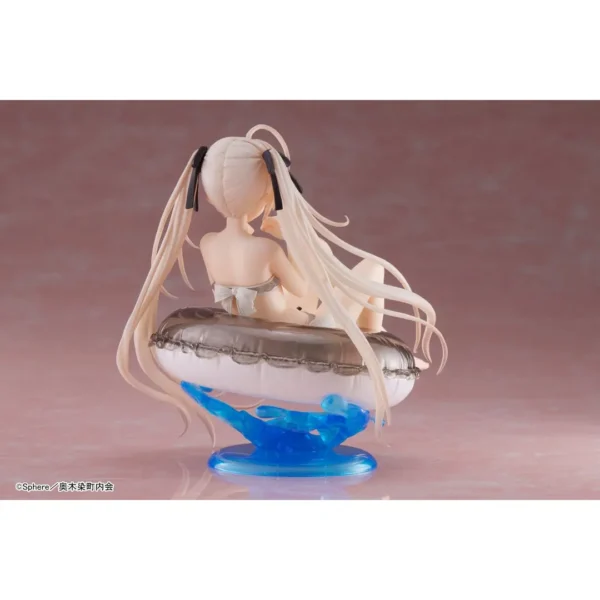 Taito Aqua Float Girls Figure: Yosuga no Sora - Sora Kasugano