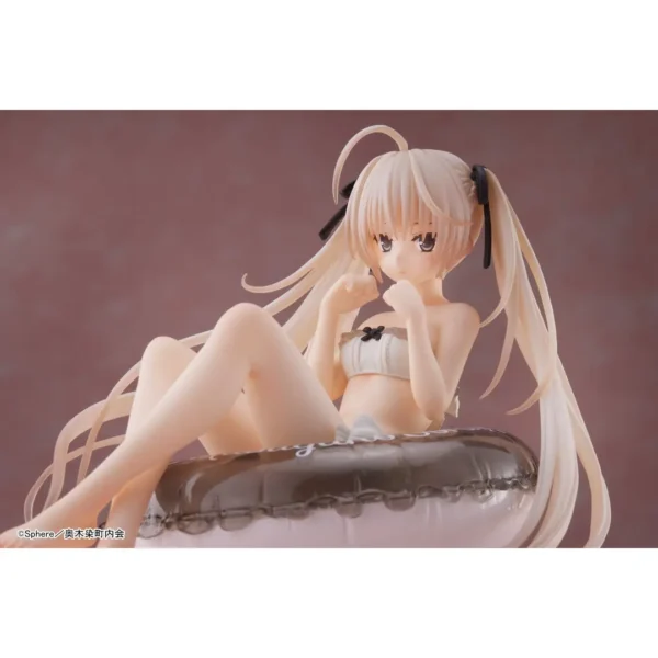 Taito Aqua Float Girls Figure: Yosuga no Sora - Sora Kasugano