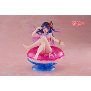 Taito Aqua Float Girls Figure: Oshi no Ko - Ai