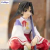 Furyu Noodle Stopper Figures: The Elusive Samurai - Hojo Tokiyuki