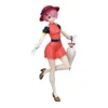 Furyu Trio-Try-iT Figure: Re:Zero Starting Life in Another World - Ram Retro Style
