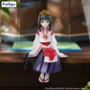 Furyu Noodle Stopper Figures: The Elusive Samurai - Shizuku