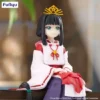 Furyu Noodle Stopper Figures: The Elusive Samurai - Shizuku