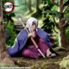 Sega Chokonose Figures: Kimetsu no Yaiba - Uzui Tenguen Edición de entrenamiento de pilar