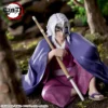 Sega Chokonose Figures: Kimetsu no Yaiba - Uzui Tenguen Edición de entrenamiento de pilar