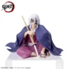 Sega Chokonose Figures: Kimetsu no Yaiba - Uzui Tenguen Edición de entrenamiento de pilar